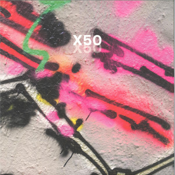 One Hundred Fifty (3xCOLOR VINYL) |-The Happy Cap