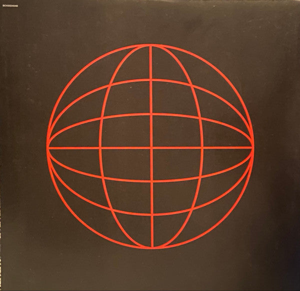Universal Nation (Charlotte de Witte Rework + Live at I Love Techno 2023 Re-Edit) | Mint (M) Mint (M)-The Happy Cap