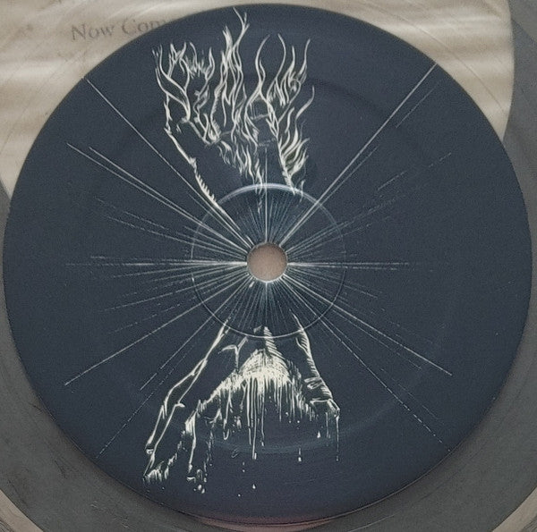 The First Siren (COLOR VINYL) | Mint (M) Mint (M)-The Happy Cap