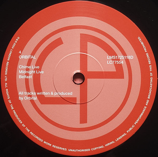 Orbital | Mint (M) Mint (M)-The Happy Cap