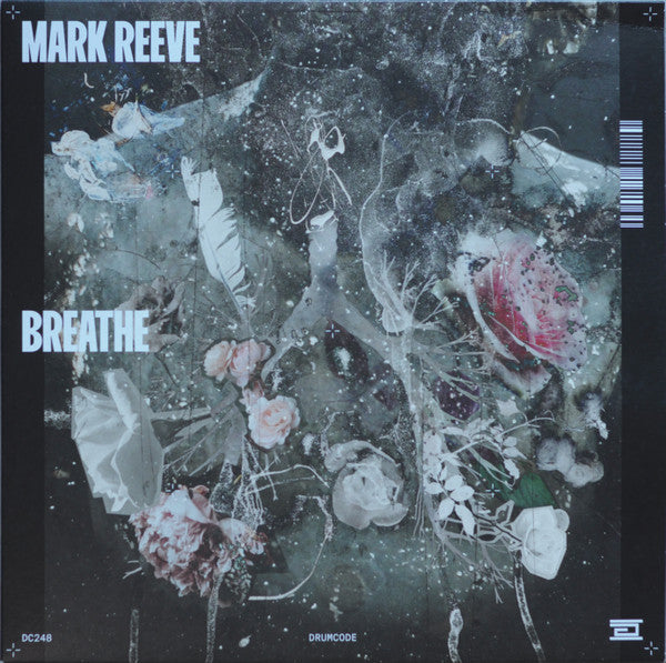 Mark Reeve - Breathe (2xVINYL) | Mint (M) Excellent+ (EX+)-The Happy Cap