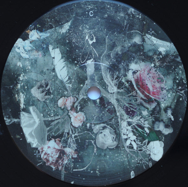 Mark Reeve - Breathe (2xVINYL) | Mint (M) Excellent+ (EX+)-The Happy Cap