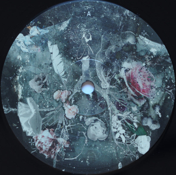Mark Reeve - Breathe (2xVINYL) | Mint (M) Excellent+ (EX+)-The Happy Cap