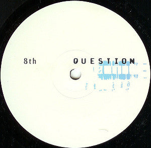 Question - 8th Question (VINYL) | Excellent (EX) Generic-The Happy Cap