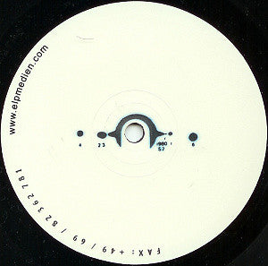 Question - 8th Question (VINYL) | Excellent (EX) Generic-The Happy Cap