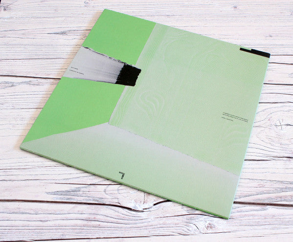 bergsonist - Solyaris | Near Mint (NM) Near Mint (NM)-The Happy Cap