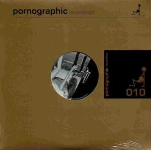 Various - The Tenth Porn Cut (2xVINYL) | Near Mint (NM or M-) Excellent+ (EX+)-The Happy Cap