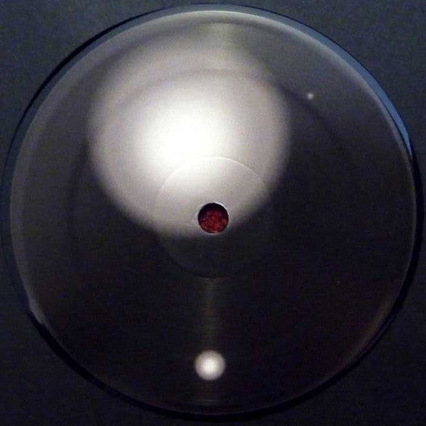 Staffan Linzatti - The Biggest Mistake (VINYL) | Near Mint (NM) Generic-The Happy Cap