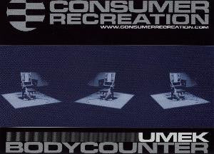 Bodycounter | Near Mint+ (NM+) Excellent (EX)-The Happy Cap