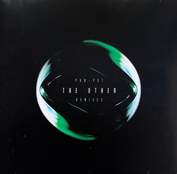 Pan-Pot - The Other Remixes (2xVINYL) |-The Happy Cap
