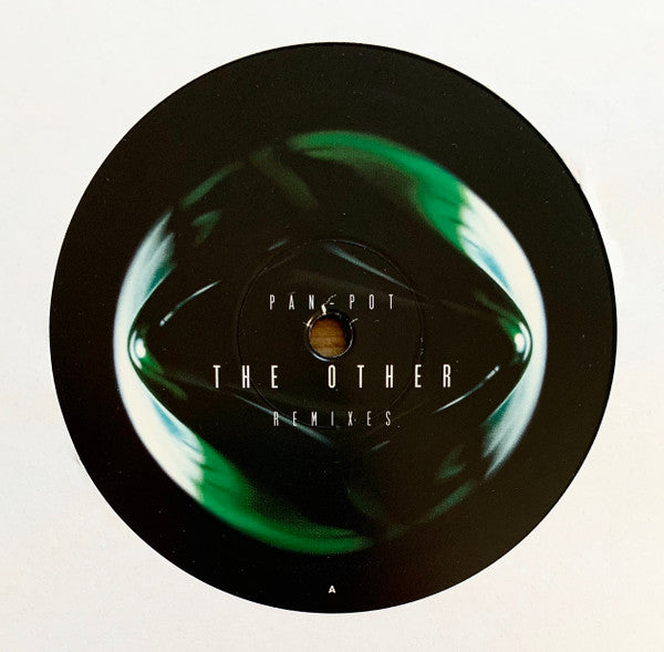 Pan-Pot - The Other Remixes (2xVINYL) |-The Happy Cap