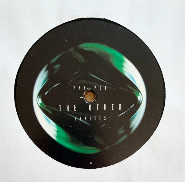 Pan-Pot - The Other Remixes (2xVINYL) |-The Happy Cap