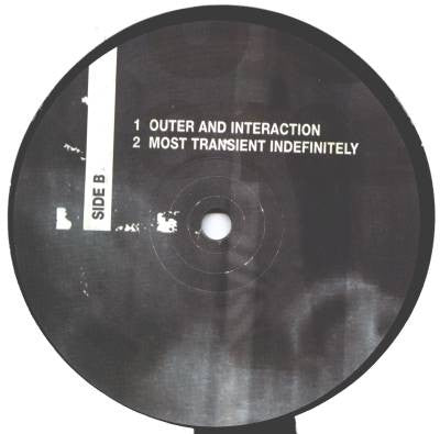 Diego - The Persuasion Channel (2xVINYL) | Very Good Plus (VG+) Very Good Plus (VG+)-The Happy Cap
