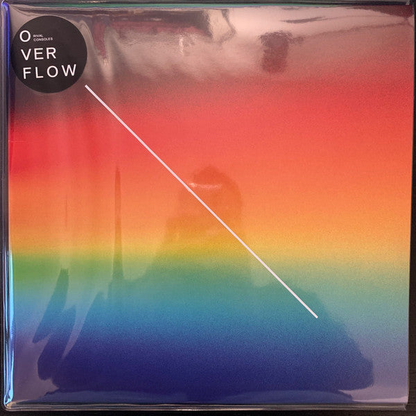 Overflow | Mint (M) Mint (M)-The Happy Cap