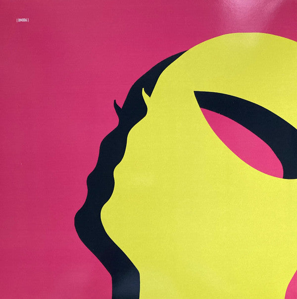 Terula EP | Mint (M) Mint (M)-The Happy Cap