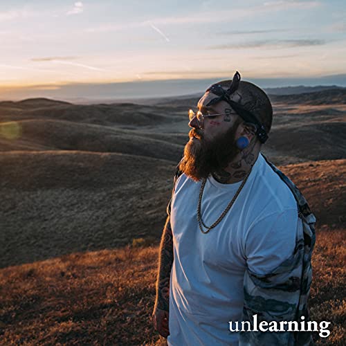 Teddy Swims - Unlearning (CD) | Mint (M) Mint (M)-The Happy Cap