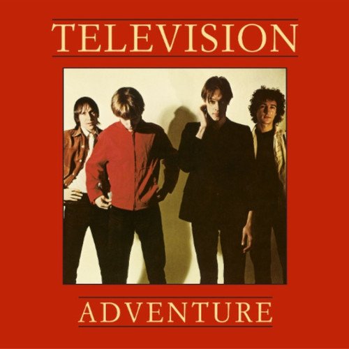 Television - Adventure | Mint (M) Mint (M)-The Happy Cap