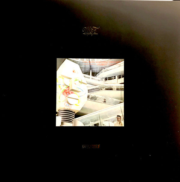 The Alan Parsons Project - I Robot | Mint (M) Mint (M)-The Happy Cap