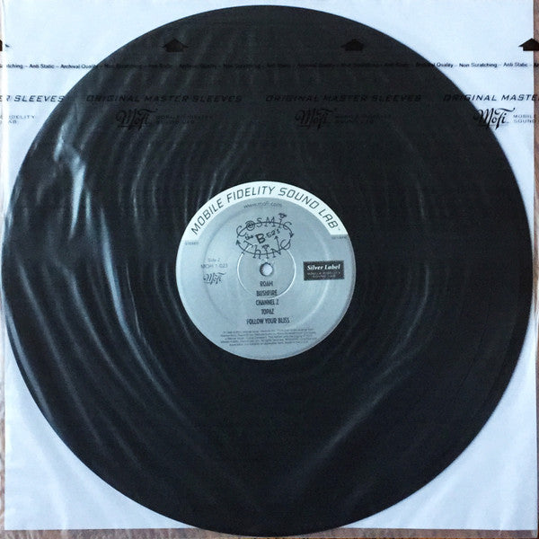 The B-52's - Cosmic Thing (MFSL VINYL) | Mint (M) Mint (M)-The Happy Cap