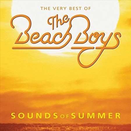The Sounds Of Summer (2 LP) |-The Happy Cap