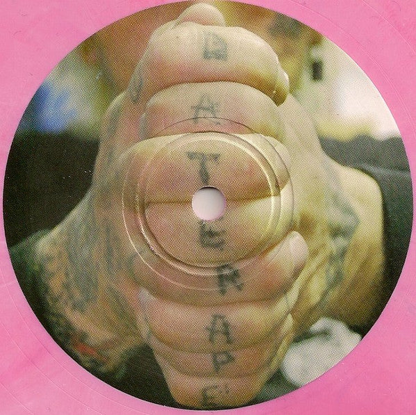 The Besmirchers - Skankenstein (7") | Mint (M) Mint (M)-The Happy Cap