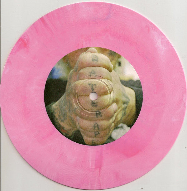 The Besmirchers - Skankenstein (7") | Mint (M) Mint (M)-The Happy Cap