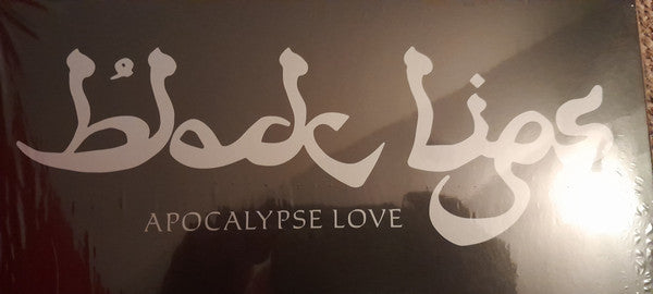 Apocalypse Love | Mint (M) Mint (M)-The Happy Cap