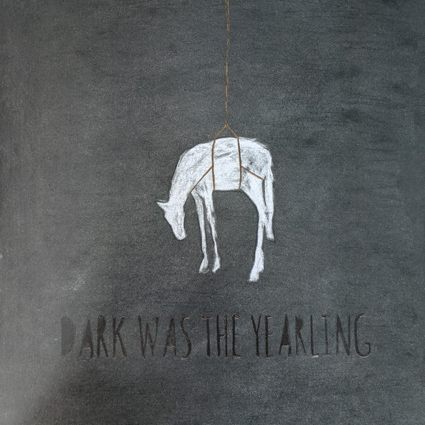 Dark Was The Yearling | Mint (M) Mint (M)-The Happy Cap