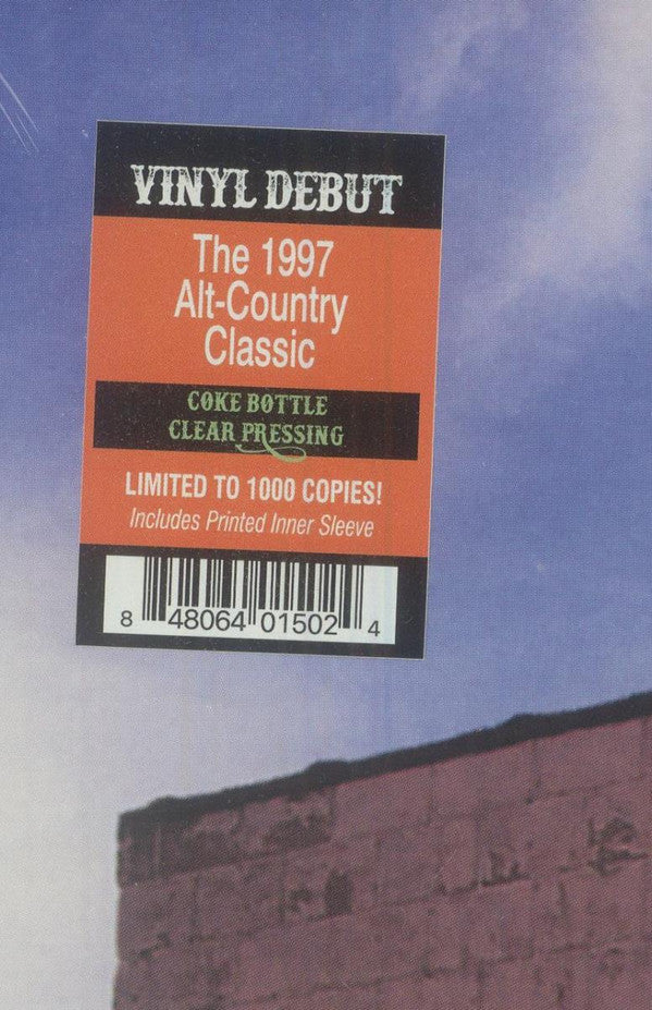 The Bottle Rockets  24 Hours A Day (VINYL LP) | NEW Mint (M) Mint (M)-The Happy Cap