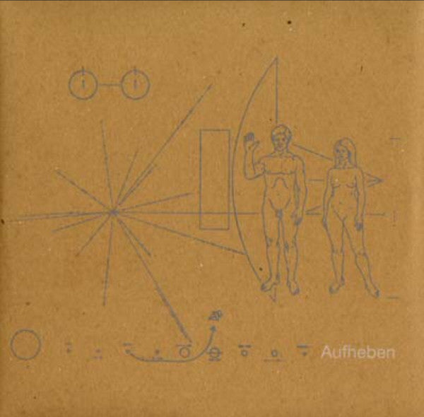 The Brian Jonestown Massacre  Aufheben (2xVINYL) | Mint (M) Mint (M)-The Happy Cap