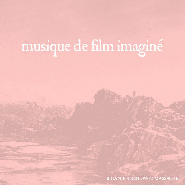The Brian Jonestown Massacre  Musique De Film Imaginé | Mint (M) Mint (M)-The Happy Cap