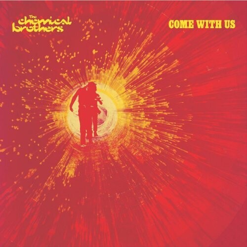 The Chemical Brothers - Come With Us (VINYL) | Mint (M) Mint (M)-The Happy Cap