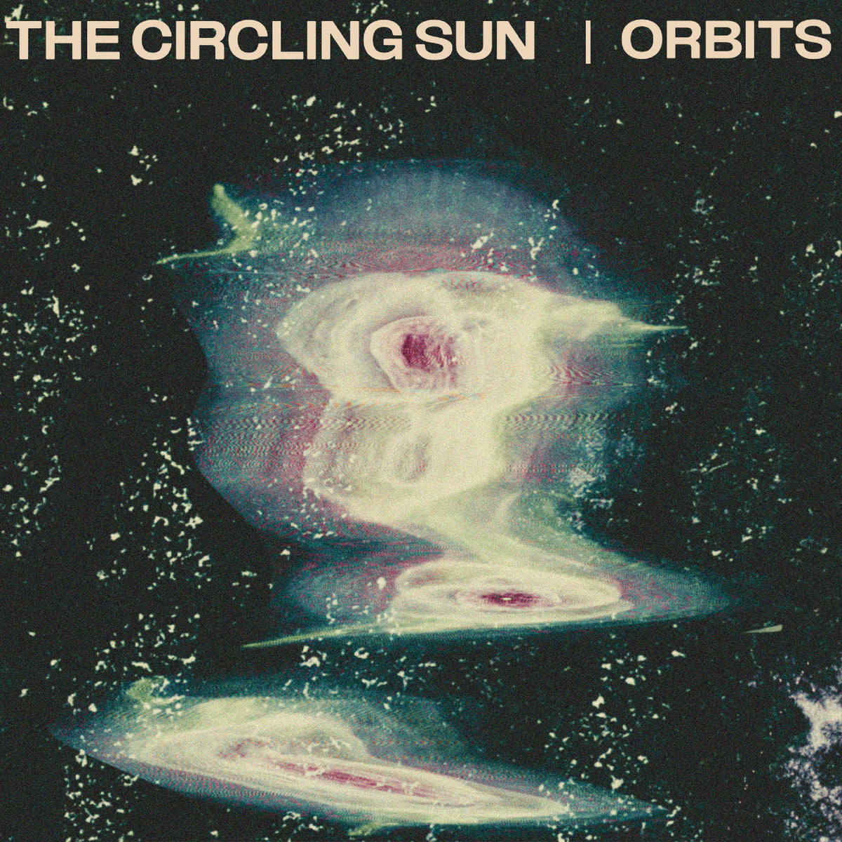 The Circling Sun - Orbits (VINYL) | Mint (M) Mint (M)-The Happy Cap