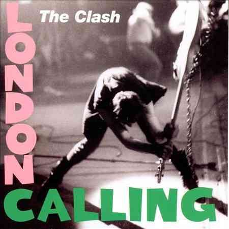 The Clash - London Calling (2xVINYL) | Mint (M) Mint (M)-The Happy Cap