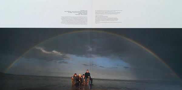 The Cranberries - No Need To Argue | Mint (M) Mint (M)-The Happy Cap