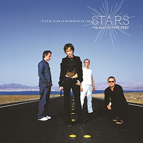 The Cranberries - Stars: The Best Of 1992-2002 (180 GRAM VINYL) | Mint (M) Mint (M)-The Happy Cap