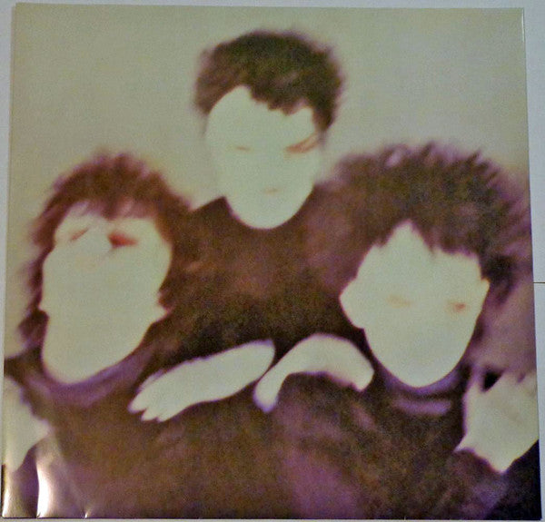 The Cure - Pornography | Mint (M) Mint (M)-The Happy Cap
