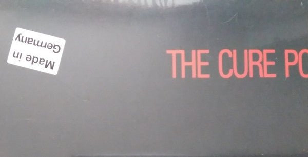 The Cure - Pornography (2xVINYL) | Mint (M) Mint (M)-The Happy Cap