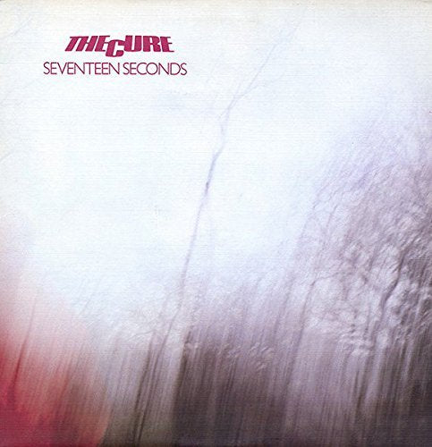 The Cure - Seventeen Seconds [Import] (180 Gram Vinyl) | Mint (M) Mint (M)-The Happy Cap