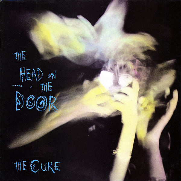 The Cure - The Head On The Door | Mint (M) Mint (M)-The Happy Cap