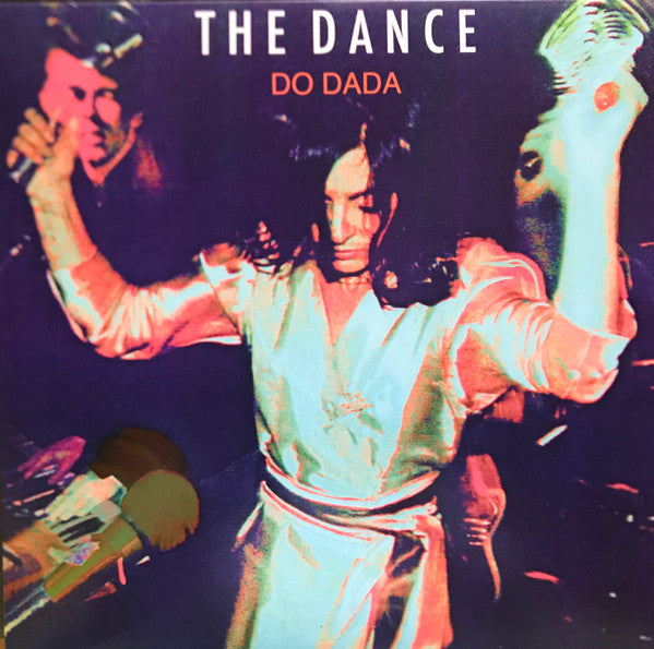 The Dance - Do Dada | Mint (M) Mint (M)-The Happy Cap
