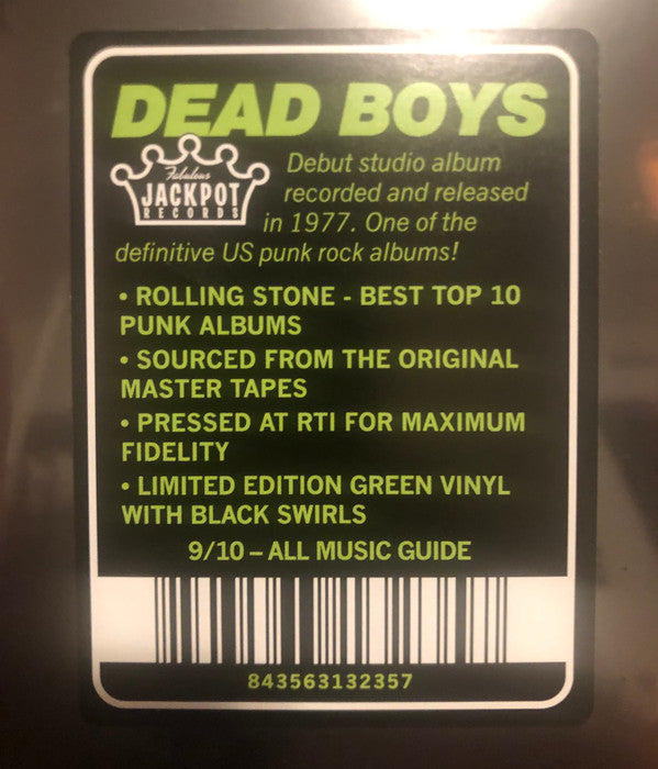 Young Loud And Snotty | Mint (M) Mint (M)-The Happy Cap