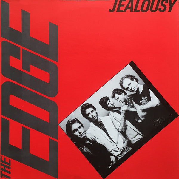 Jealousy | Mint (M) Mint (M)-The Happy Cap