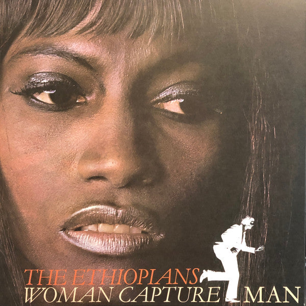 The Ethiopians - Woman Capture Man | Mint (M) Mint (M)-The Happy Cap