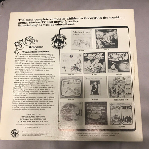 The Golden Orchestra, James Kenney, The Sandpipers - Merry Christmas | Very Good Plus (VG+) Very Good Plus (VG+)-The Happy Cap
