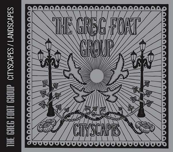 THE GREG FOAT GROUP - Cityscapes/Landscapes |-The Happy Cap