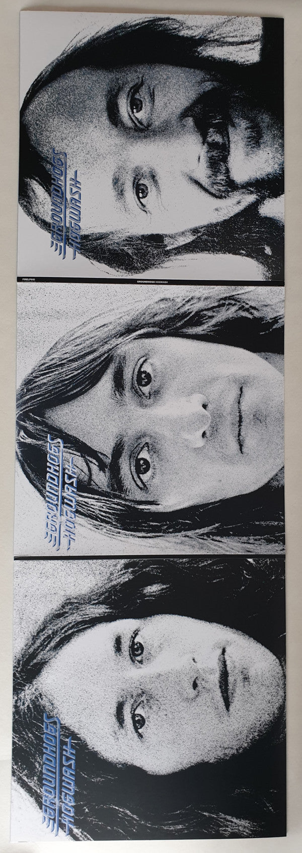 The Groundhogs - Hogwash | Mint (M) Mint (M)-The Happy Cap