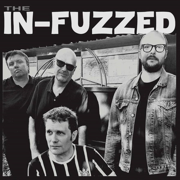 THE IN-FUZZED - The In-Fuzzed [Import] | Mint (M) Mint (M)-The Happy Cap