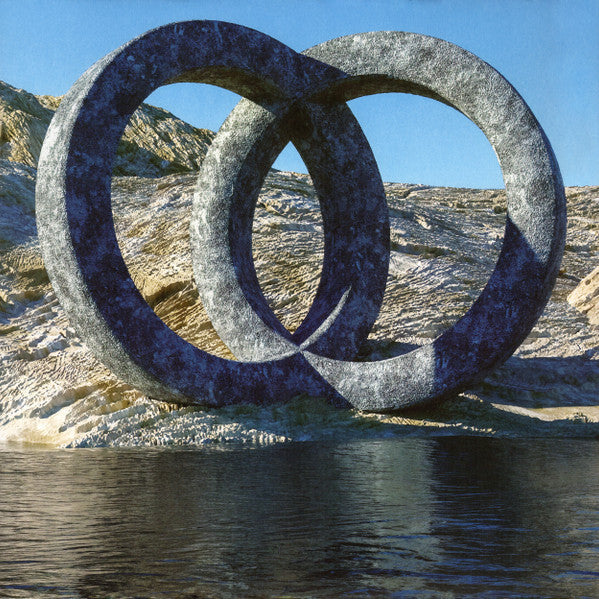 The KVB - Unity (VINYL) | Mint (M) Mint (M)-The Happy Cap