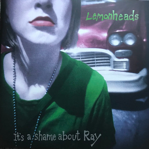 It's A Shame About Ray | Mint (M) Mint (M)-The Happy Cap